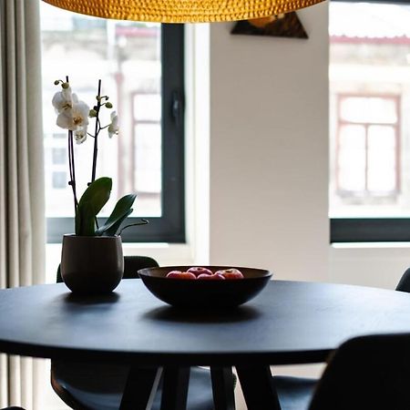 Urban Luxury Apartment, Downtown Porto Near Metro Екстериор снимка