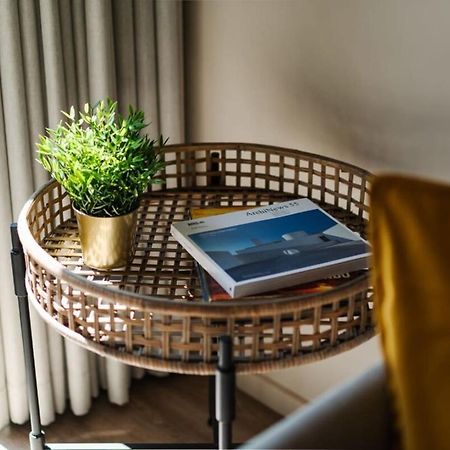 Urban Luxury Apartment, Downtown Porto Near Metro Екстериор снимка