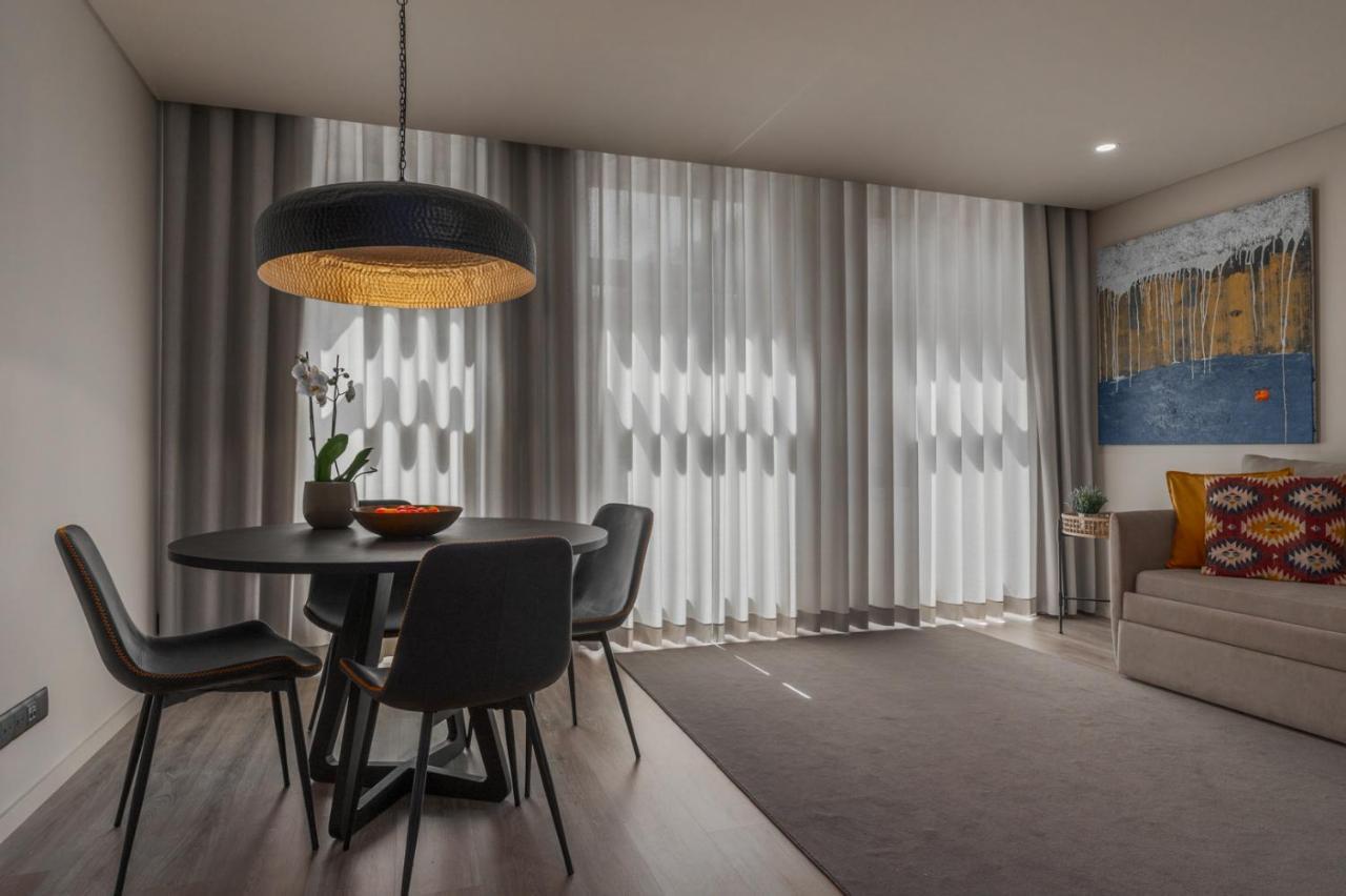 Urban Luxury Apartment, Downtown Porto Near Metro Екстериор снимка