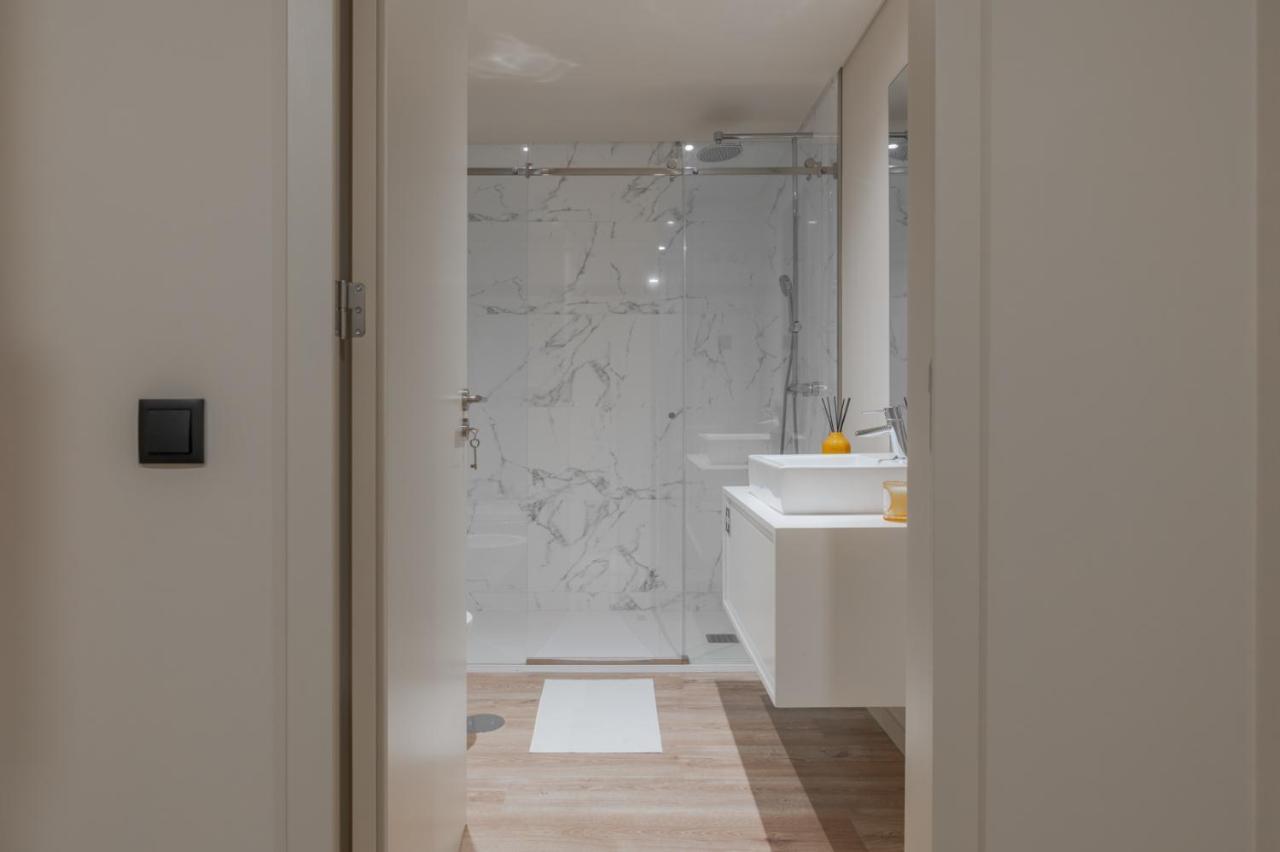 Urban Luxury Apartment, Downtown Porto Near Metro Екстериор снимка