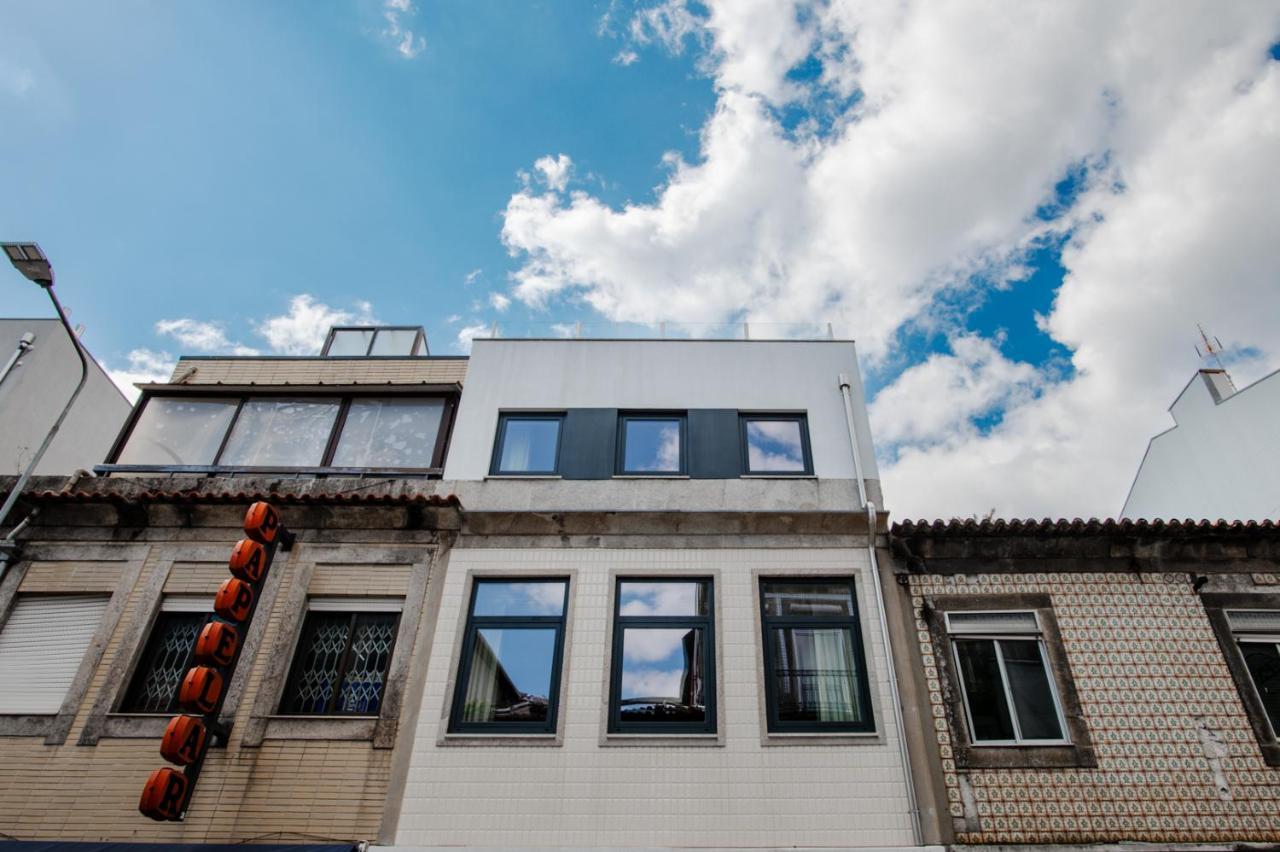 Urban Luxury Apartment, Downtown Porto Near Metro Екстериор снимка