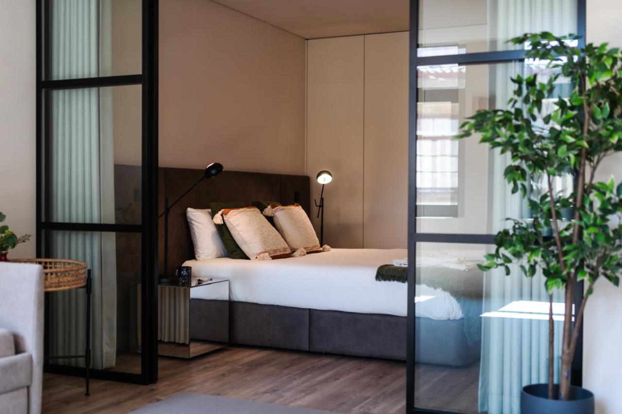 Urban Luxury Apartment, Downtown Porto Near Metro Екстериор снимка