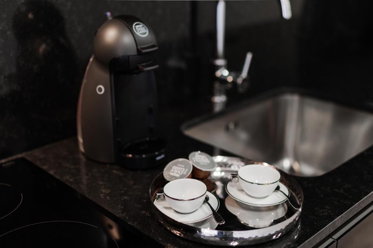 Urban Luxury Apartment, Downtown Porto Near Metro Екстериор снимка