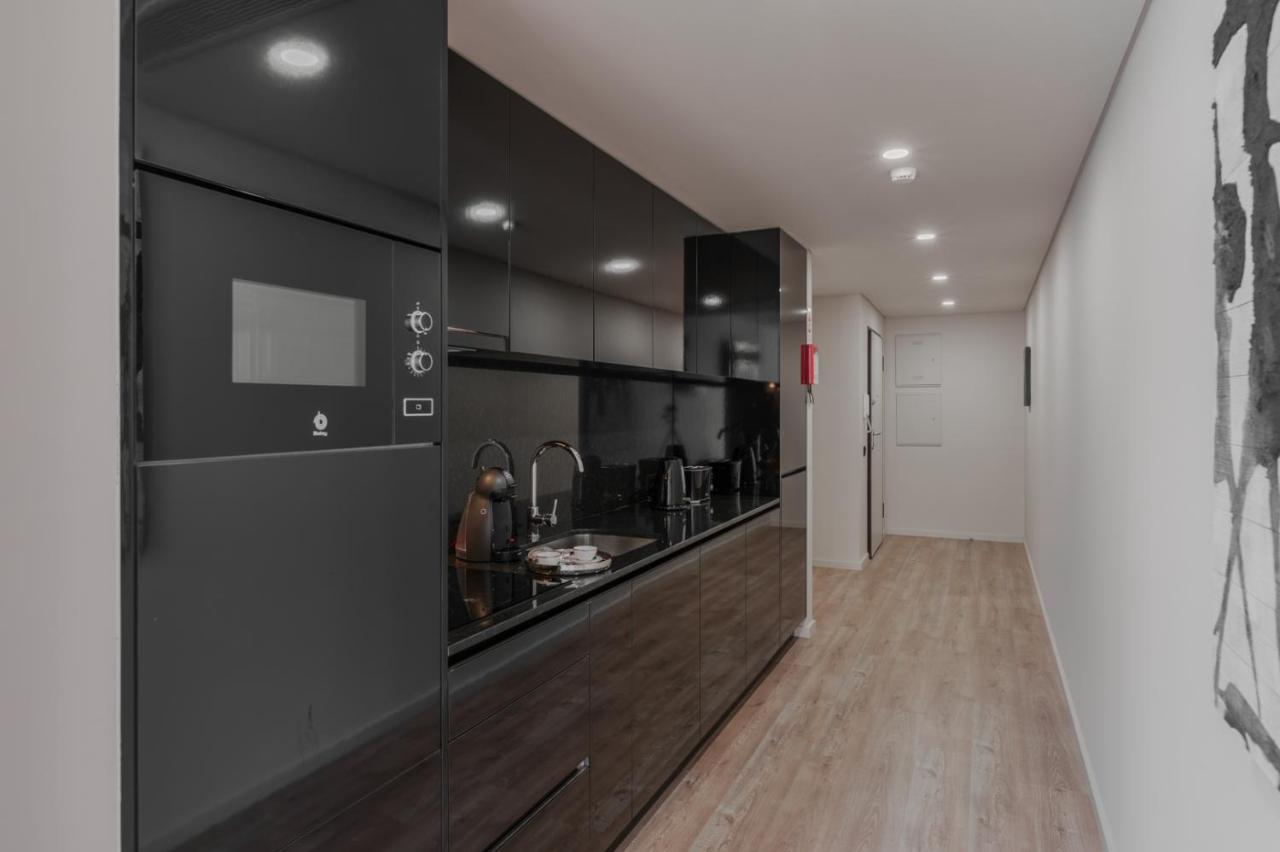 Urban Luxury Apartment, Downtown Porto Near Metro Екстериор снимка