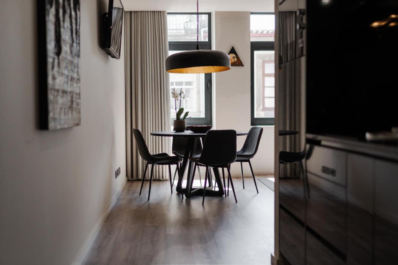 Urban Luxury Apartment, Downtown Porto Near Metro Екстериор снимка