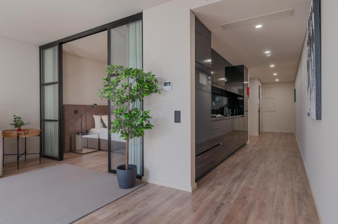 Urban Luxury Apartment, Downtown Porto Near Metro Екстериор снимка