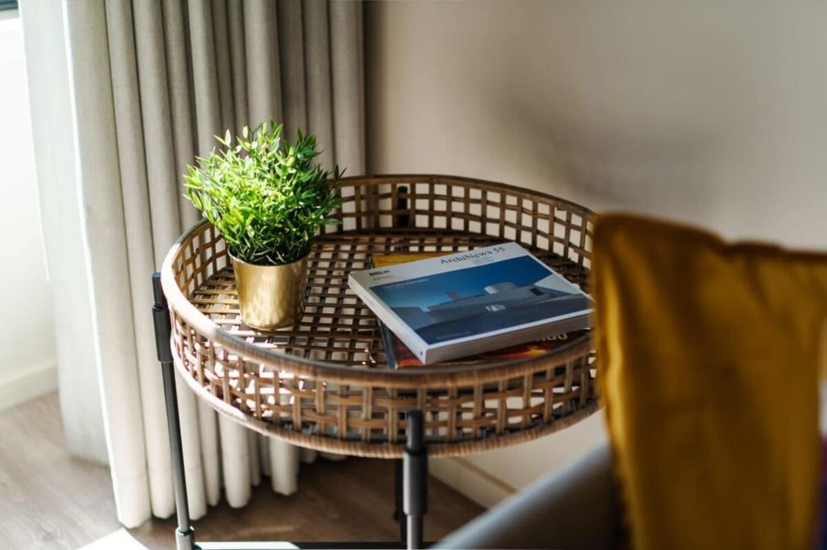 Urban Luxury Apartment, Downtown Porto Near Metro Екстериор снимка