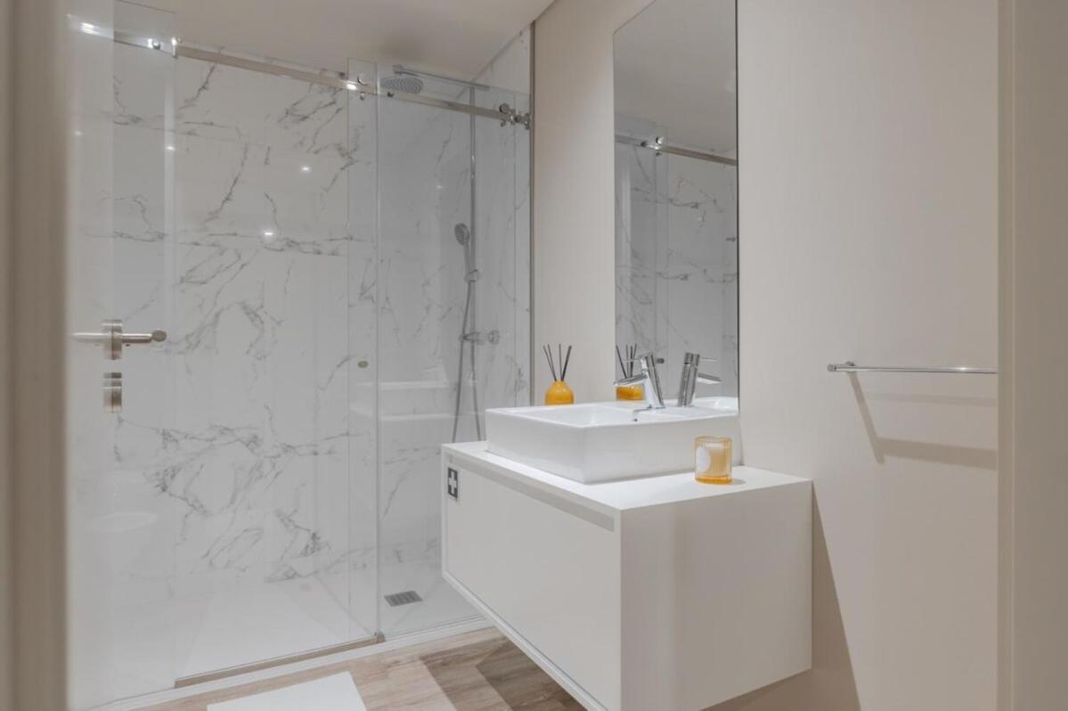 Urban Luxury Apartment, Downtown Porto Near Metro Екстериор снимка