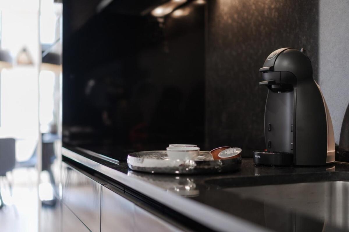 Urban Luxury Apartment, Downtown Porto Near Metro Екстериор снимка