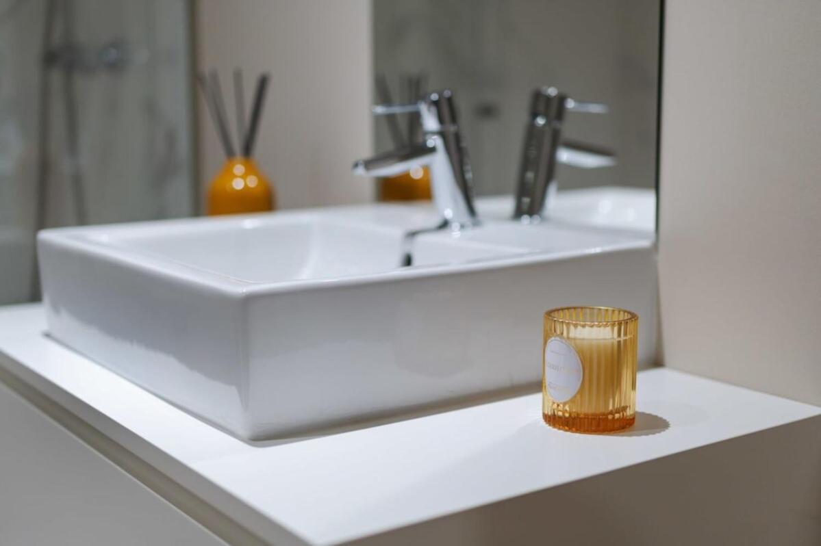 Urban Luxury Apartment, Downtown Porto Near Metro Екстериор снимка