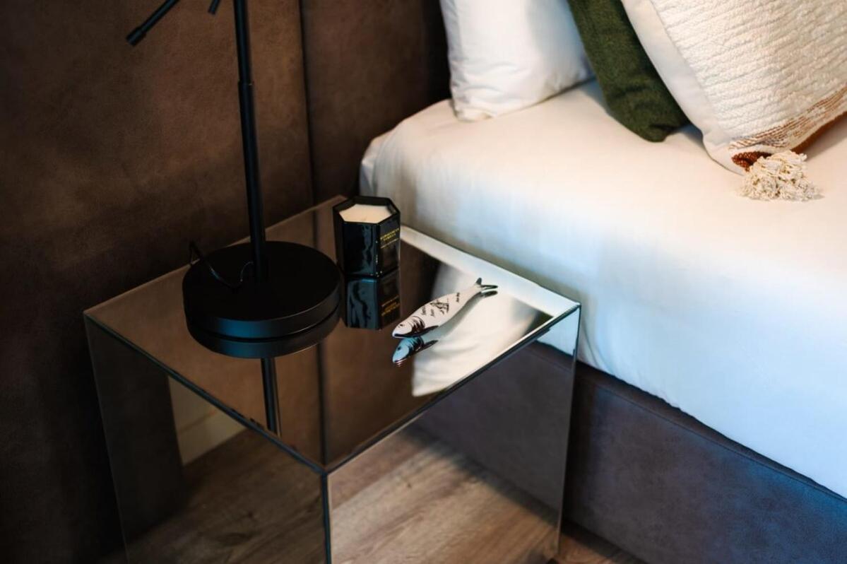 Urban Luxury Apartment, Downtown Porto Near Metro Екстериор снимка